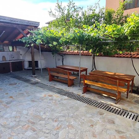 Къща За Гости Катлея Tsarevo Exterior photo