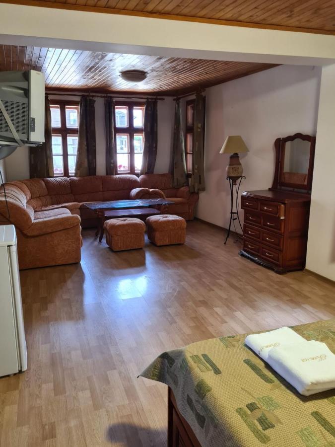 Къща За Гости Катлея Tsarevo Exterior photo