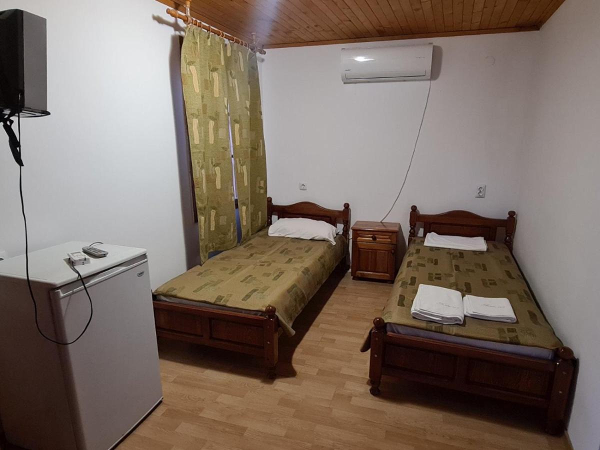 Къща За Гости Катлея Tsarevo Exterior photo